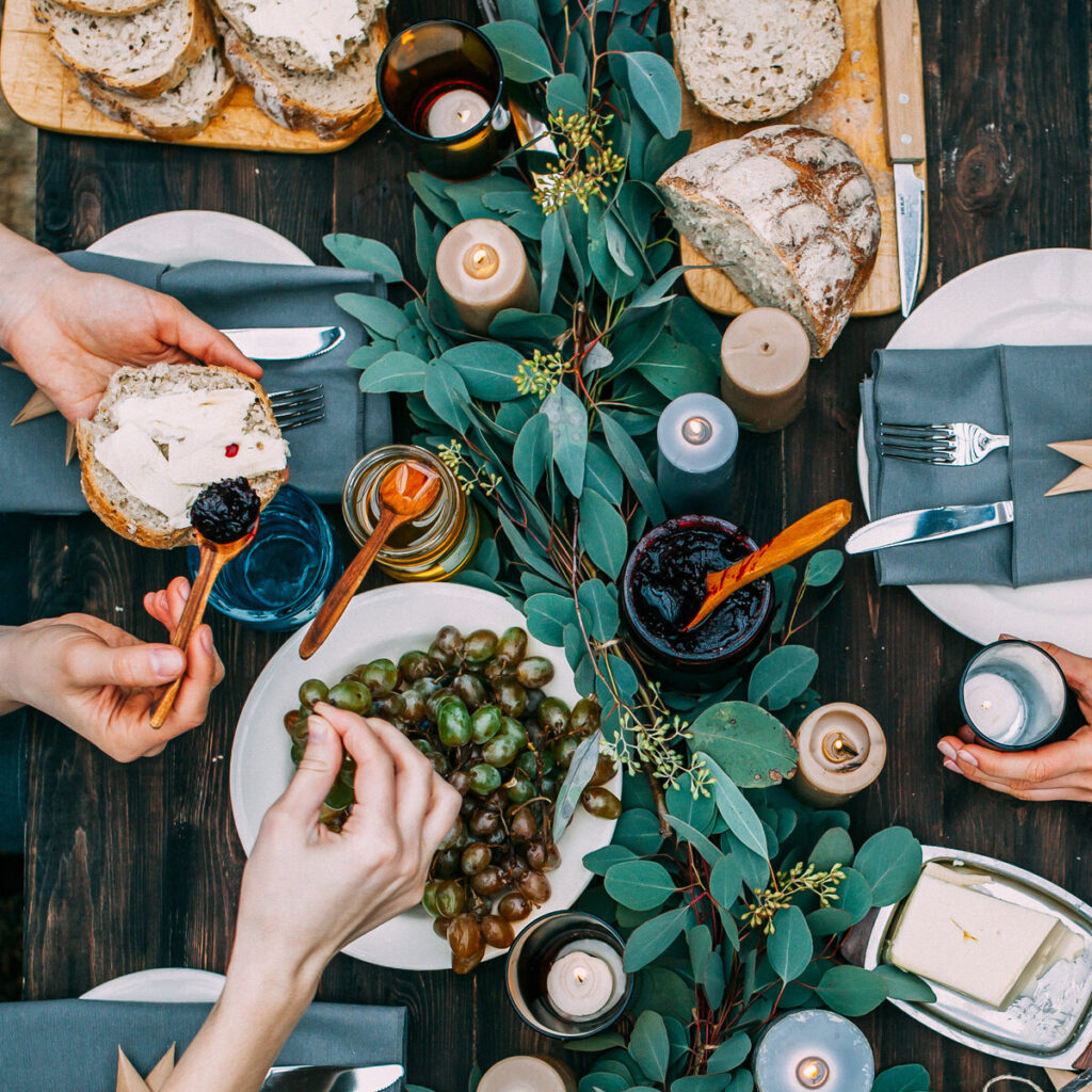 A Food Lover’s Guide to the Best Eats in Morrison Plantation, Mooresville